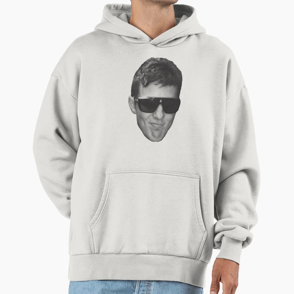 Bert Hoodie - Streetwear Style for Adults - T-Shirt, Sweatshirt, Hoodie