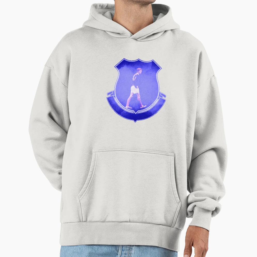 Alan Ball Hoodie - Fun Novelty Design for Adults - T-Shirt, Sweatshirt, Hoodie