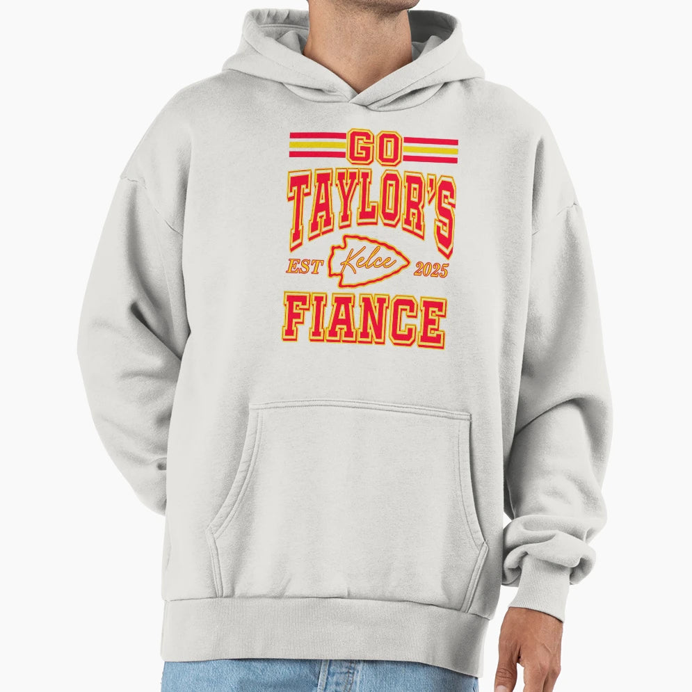 Art Kansas City Chiefs Hoodie - Novelty Apparel Men Women - T-Shirt, Sweatshirt, Hoodie