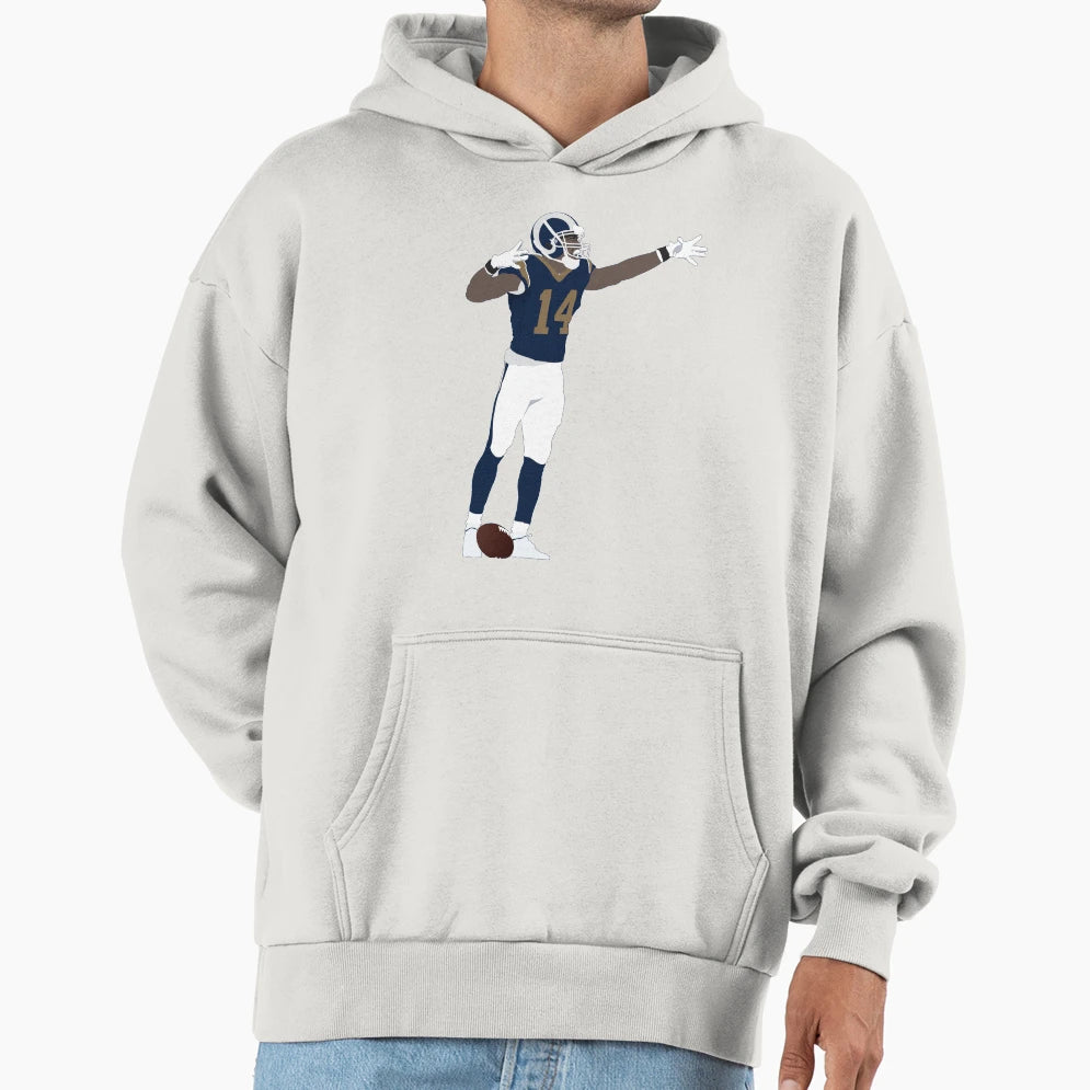 Archer Lar Home Hoodie - Casual Everyday Wear for Adults - T-Shirt, Sweatshirt, Hoodie