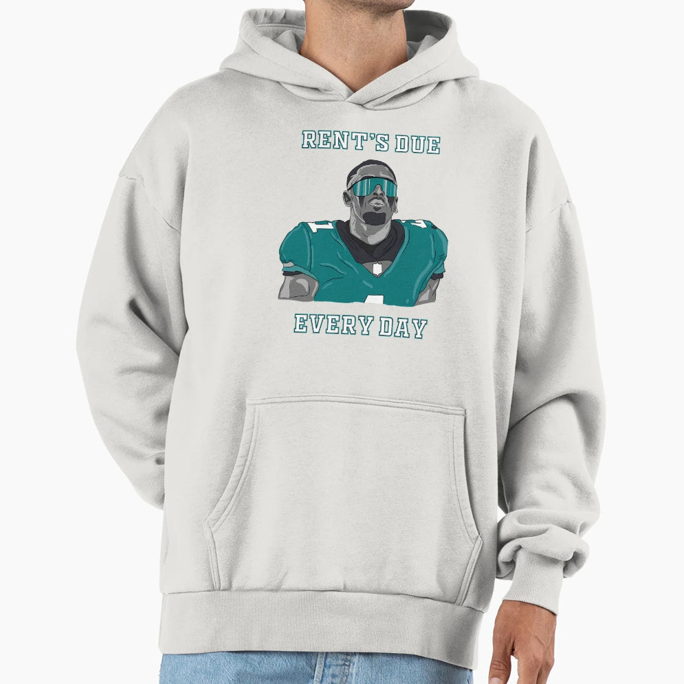 JH Hoodie - Graphic Print Men Women - T-Shirt, Sweatshirt, Hoodie