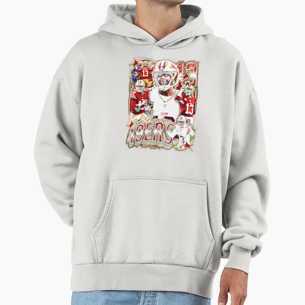 BP Hoodie - Novelty Apparel Men Women - T-Shirt, Sweatshirt, Hoodie