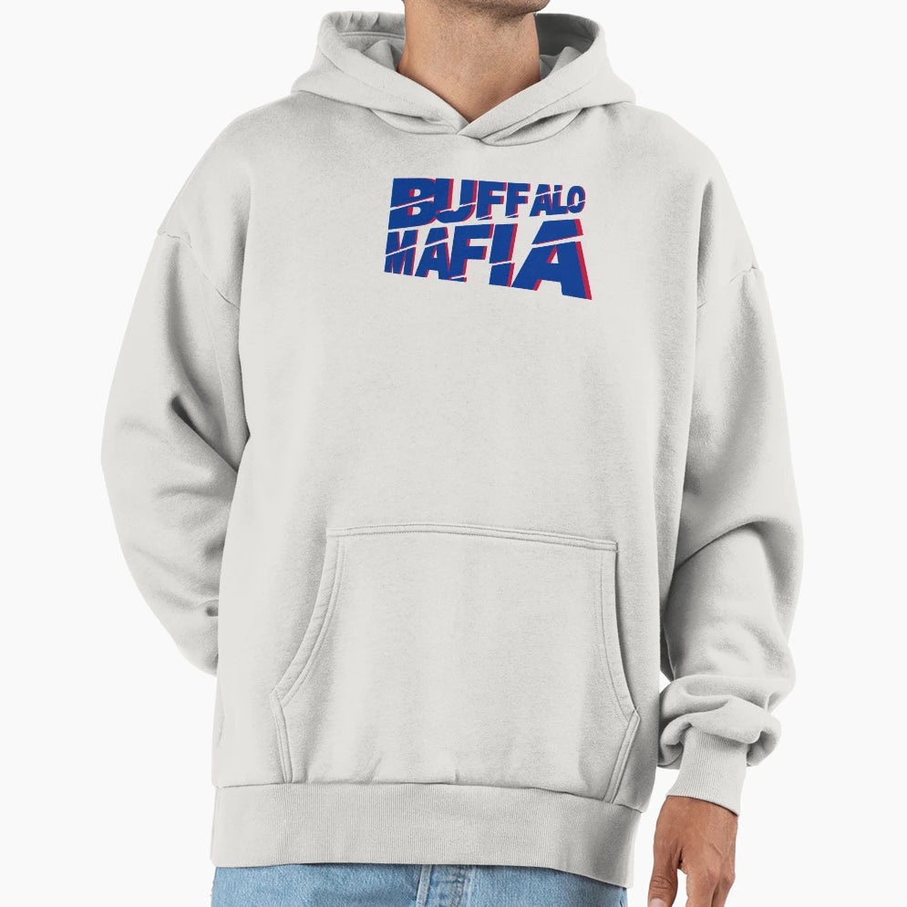 Copy Buffalo Bills Hoodie - Custom Art Print Men Women - T-Shirt, Sweatshirt, Hoodie