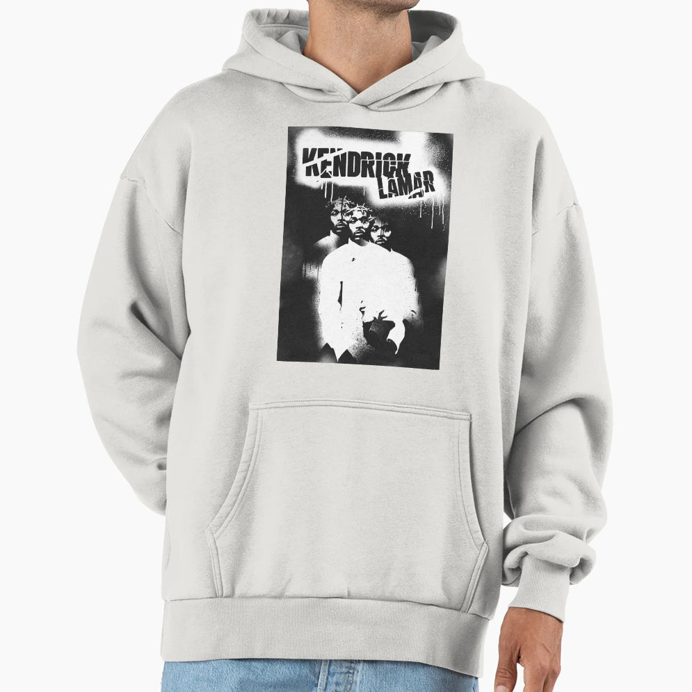Hip Hop Rap Legend 052 Hoodie - Minimalist Print for Adults - T-Shirt, Sweatshirt, Hoodie