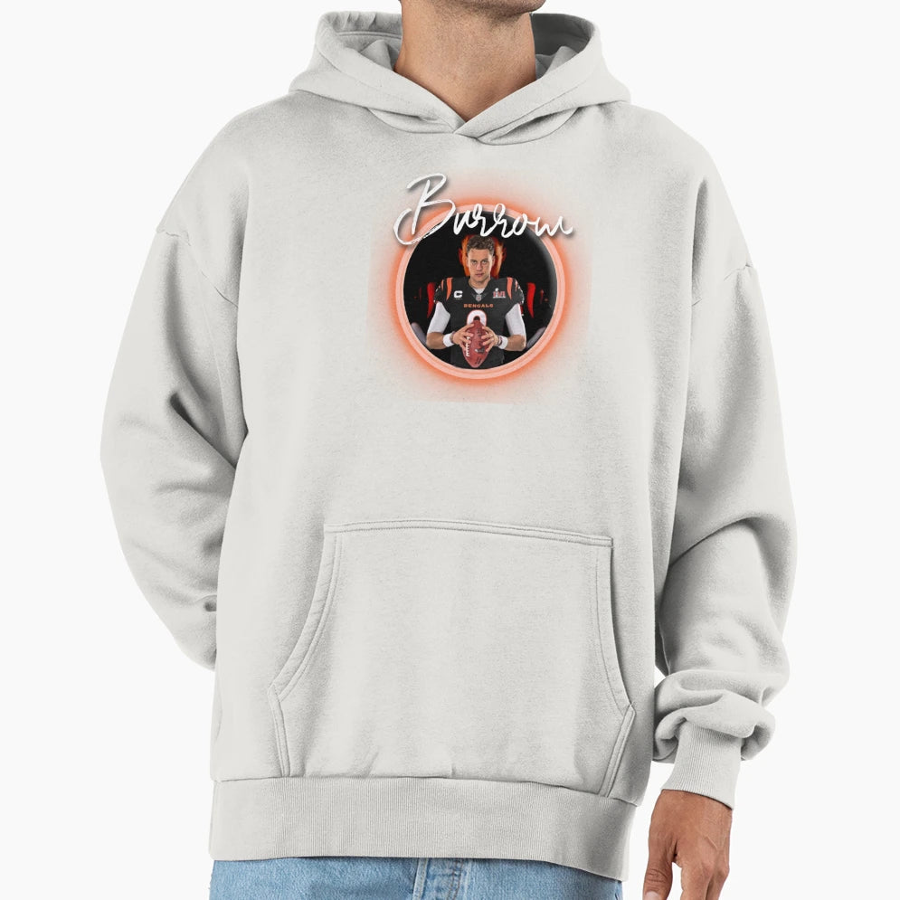 JB Hoodie - Unique Graphic Unisex - T-Shirt, Sweatshirt, Hoodie