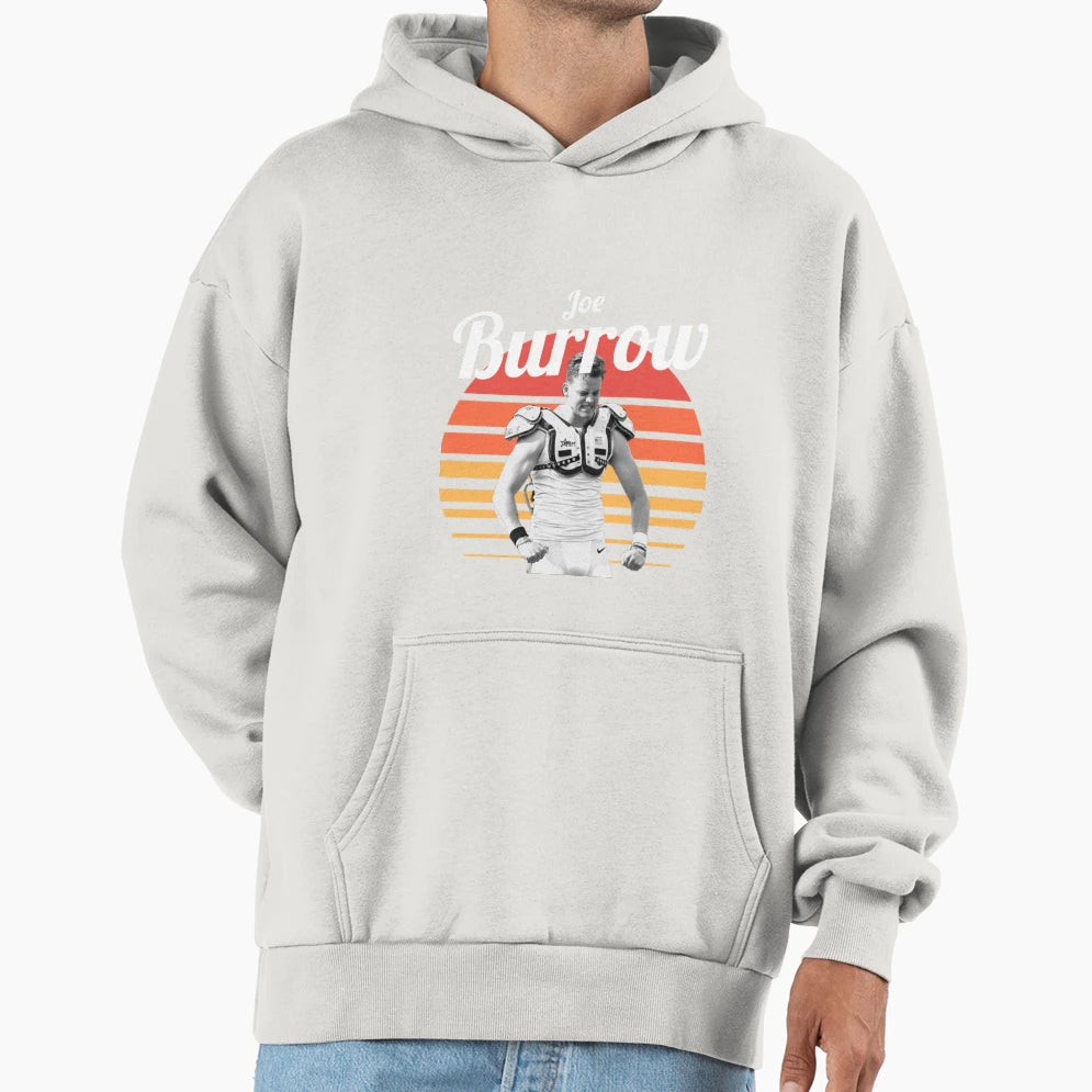 JB Hoodie - Casual Everyday Wear Unisex - T-Shirt, Sweatshirt, Hoodie