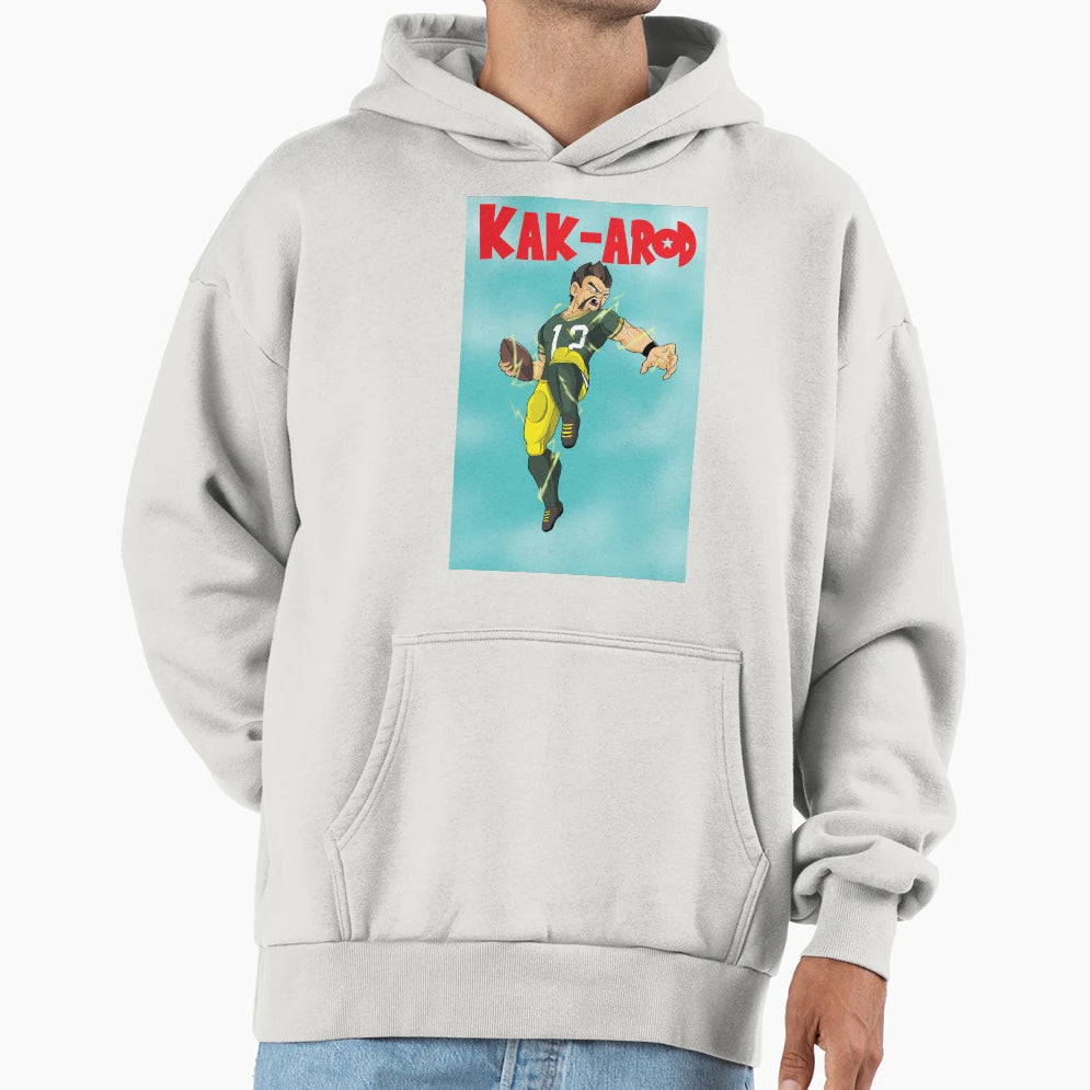 Kak Arod Hoodie - Trendy Graphic for Adults - T-Shirt, Sweatshirt, Hoodie