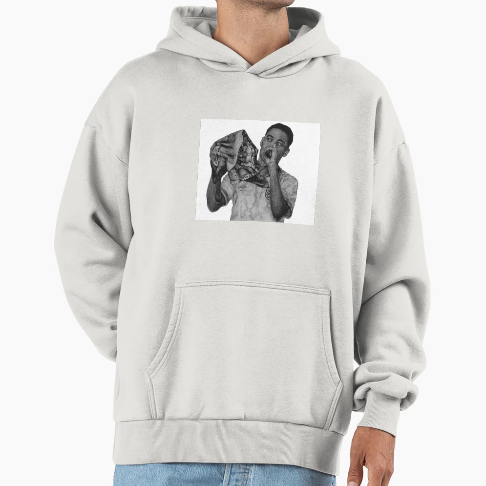 Loyle Carner Hoodie - Novelty Apparel Men Women - T-Shirt, Sweatshirt, Hoodie