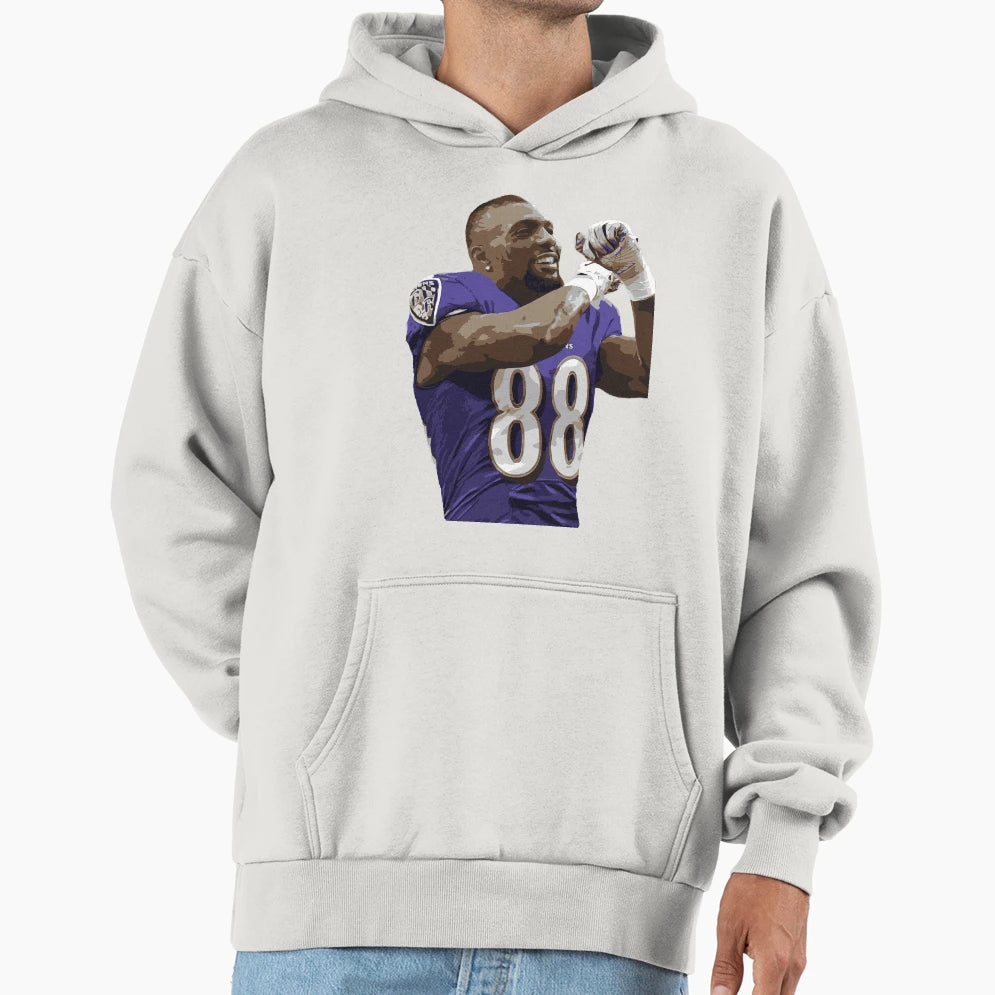 Db88 Hoodie - Custom Art Print Men Women - T-Shirt, Sweatshirt, Hoodie