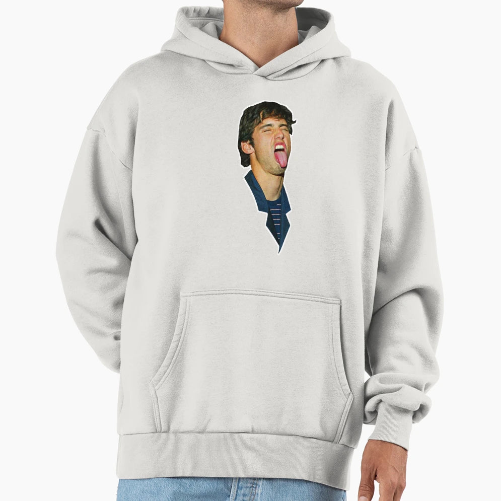 Jess Mariano Hoodie - Novelty Apparel Men Women - T-Shirt, Sweatshirt, Hoodie