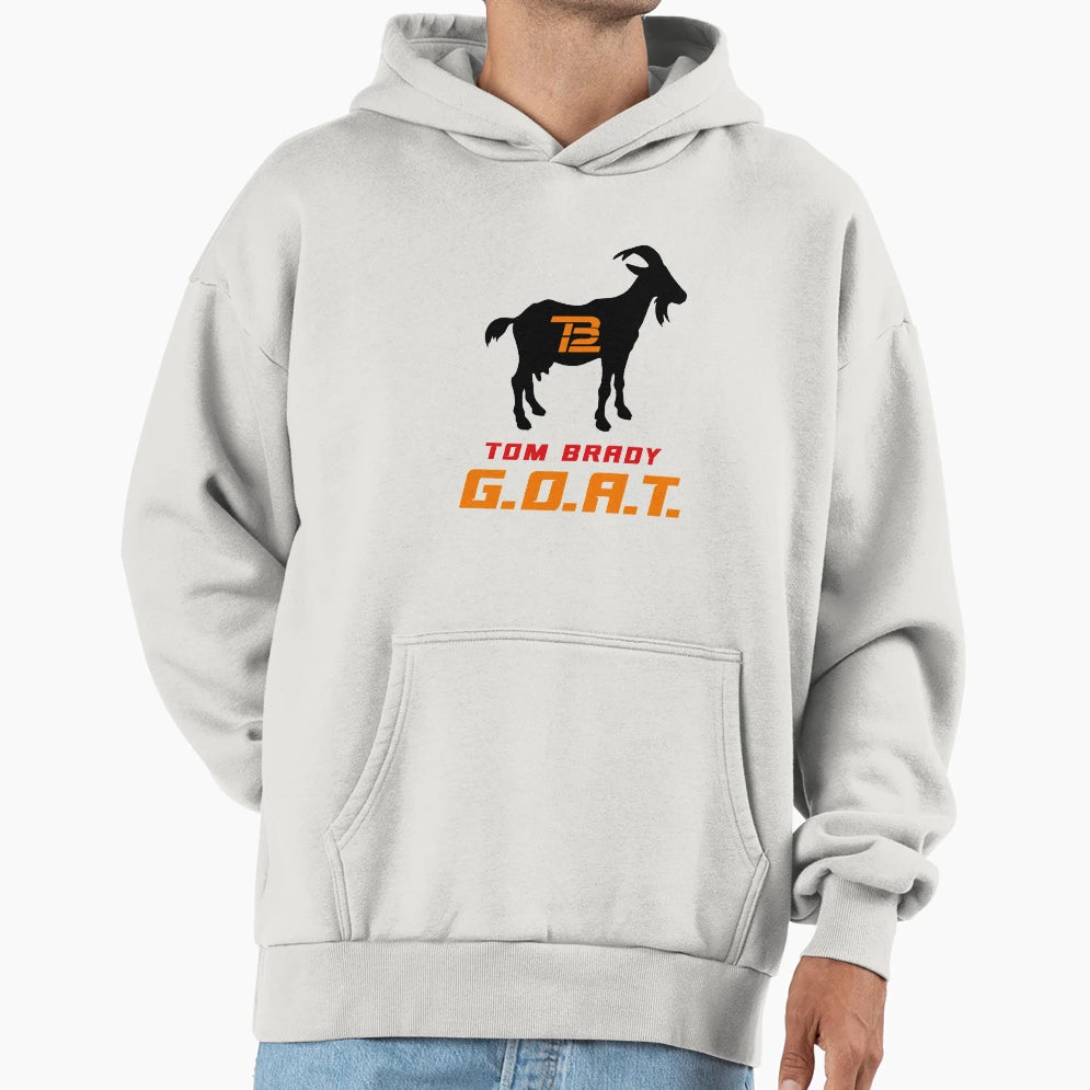 Goat 12 T-Shirt - Aesthetic Graphic for Adults - T-Shirt, Sweatshirt, Hoodie