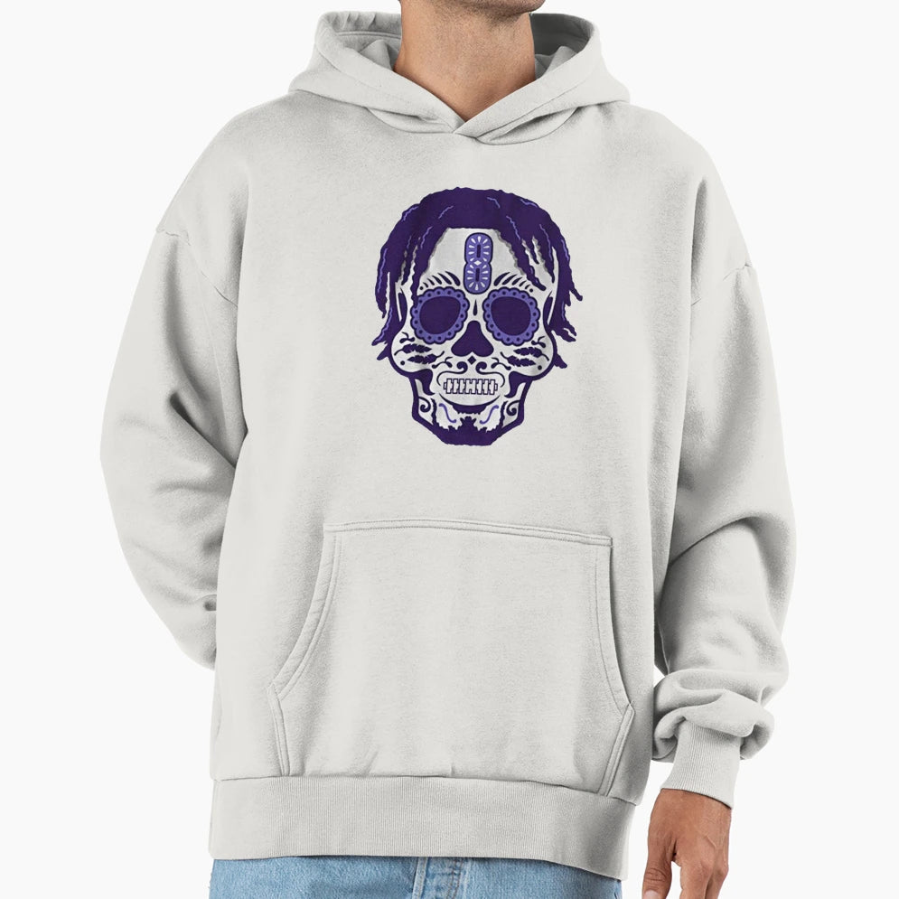 Lamar Active Hoodie - Streetwear Style Unisex - T-Shirt, Sweatshirt, Hoodie