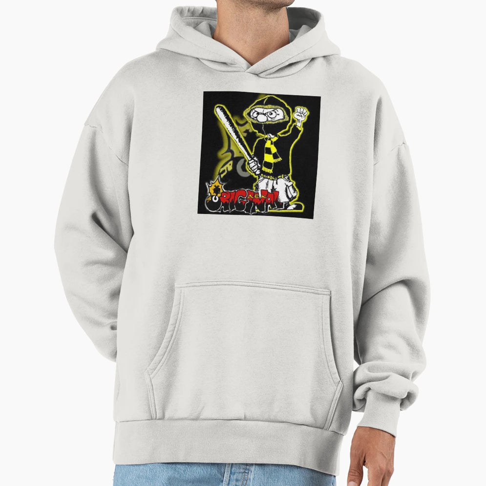 Aek Athens Fc 8 Hoodie - Casual Everyday Wear Unisex - T-Shirt, Sweatshirt, Hoodie