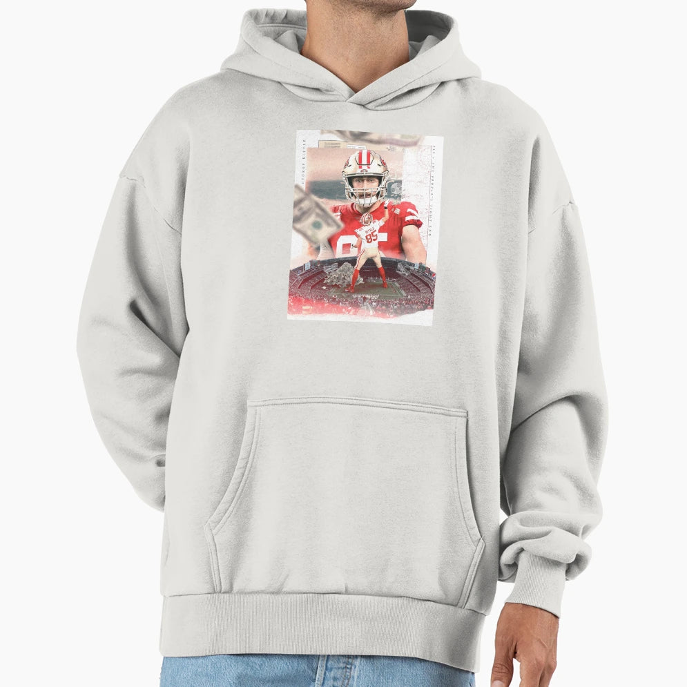 GK Hoodie - Aesthetic Graphic Men Women - T-Shirt, Sweatshirt, Hoodie