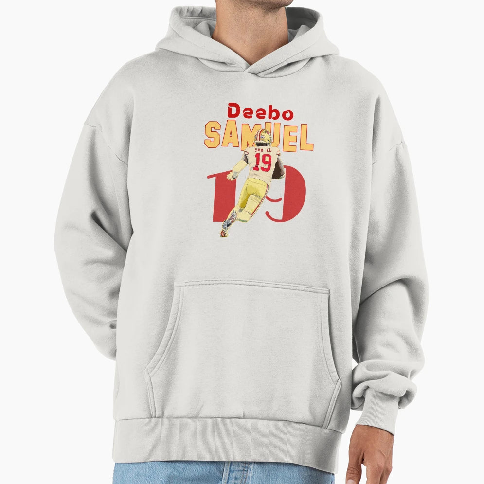DS Hoodie - Unique Graphic Men Women - T-Shirt, Sweatshirt, Hoodie