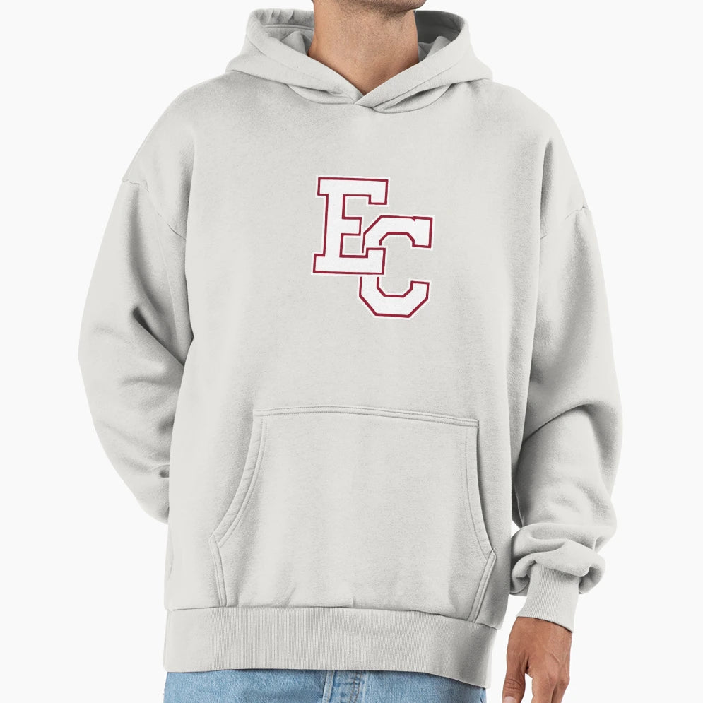 Quackers Richmond Earlham Hoodie - Aesthetic Graphic Unisex - T-Shirt, Sweatshirt, Hoodie