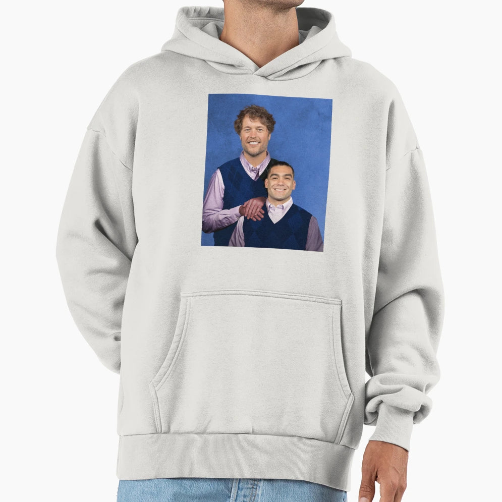 Los Angeles Football Rams MS Puka Hoodie - Streetwear Style for Adults - T-Shirt, Sweatshirt, Hoodie