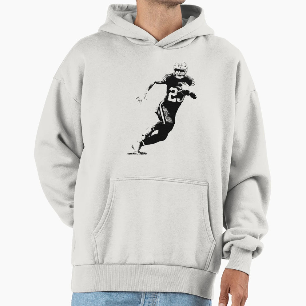 Mcc Ffr Y 2 Hoodie - Fun Novelty Design Men Women - T-Shirt, Sweatshirt, Hoodie