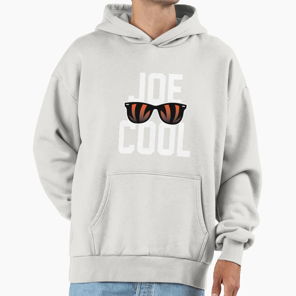 JB Hoodie - Casual Everyday Wear for Adults - T-Shirt, Sweatshirt, Hoodie