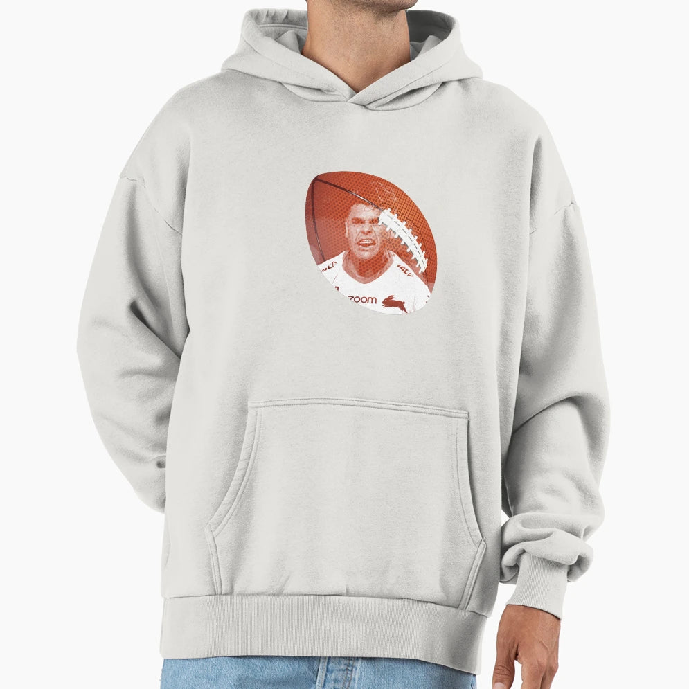 Latrell Mitchell Hoodie - Casual Everyday Wear Men Women - T-Shirt, Sweatshirt, Hoodie