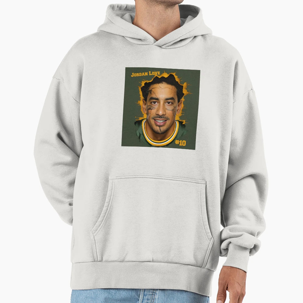 Legacy Training Hoodie - Trendy Graphic for Adults - T-Shirt, Sweatshirt, Hoodie