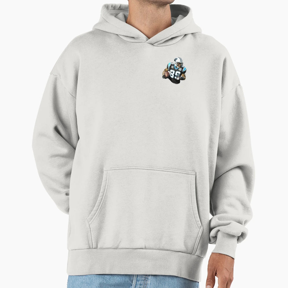 Smith Sr Hoodie - Unique Graphic Unisex - T-Shirt, Sweatshirt, Hoodie