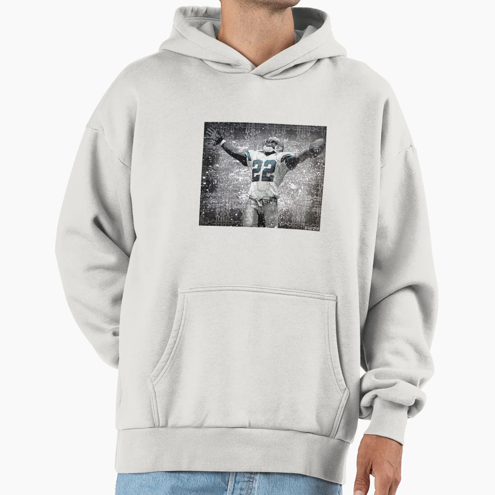 Leader Hoodie - Unique Graphic Unisex - T-Shirt, Sweatshirt, Hoodie