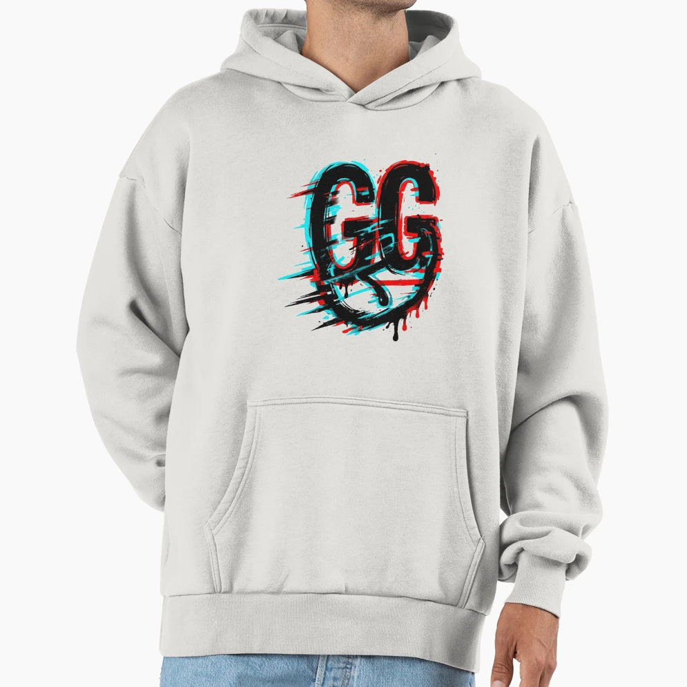 Good Game Hoodie - Streetwear Style for Adults - T-Shirt, Sweatshirt, Hoodie