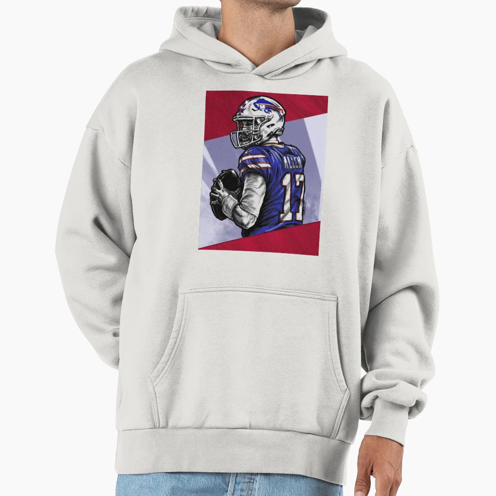 Looking Options Full Hoodie - Casual Everyday Wear for Adults - T-Shirt, Sweatshirt, Hoodie