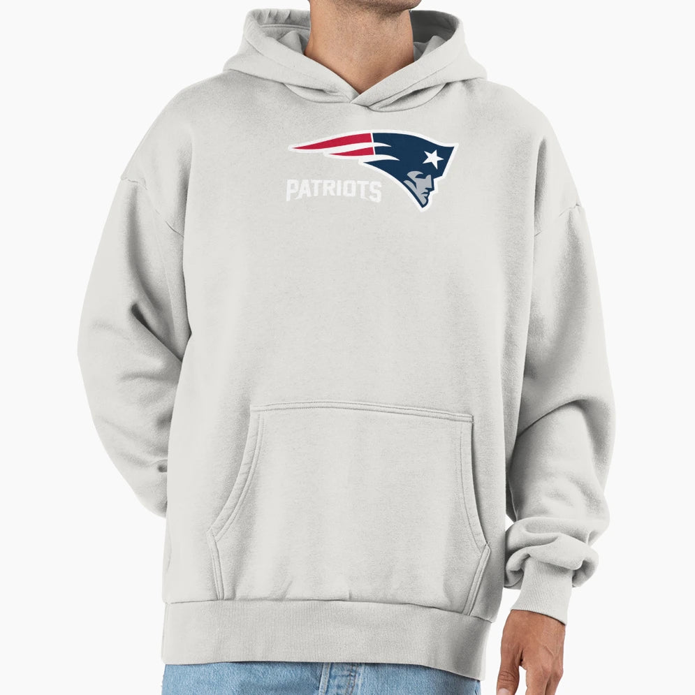 Football Patriots New T-Shirt - Casual Everyday Wear Unisex - T-Shirt, Sweatshirt, Hoodie