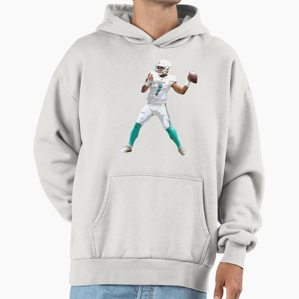 TT Hoodie - Unique Graphic for Adults - T-Shirt, Sweatshirt, Hoodie