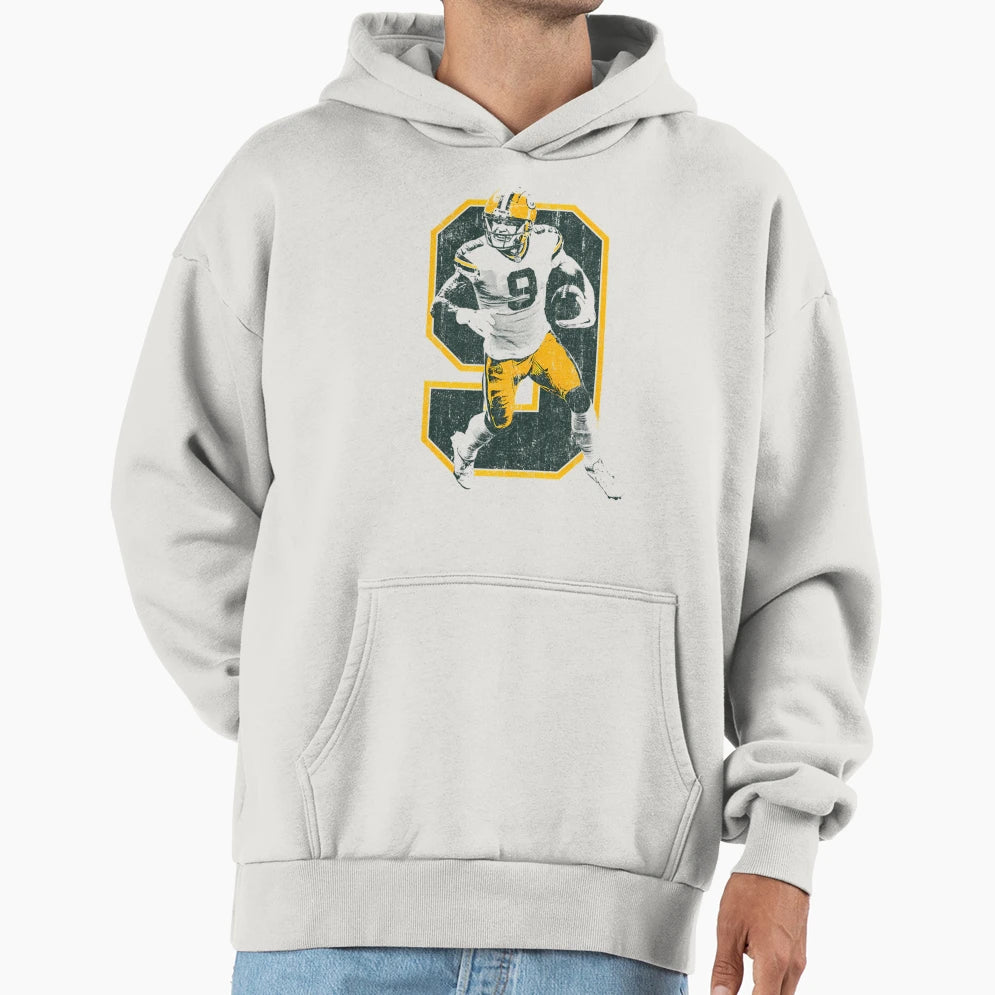 Christian Watson Hoodie - Trendy Graphic Unisex - T-Shirt, Sweatshirt, Hoodie