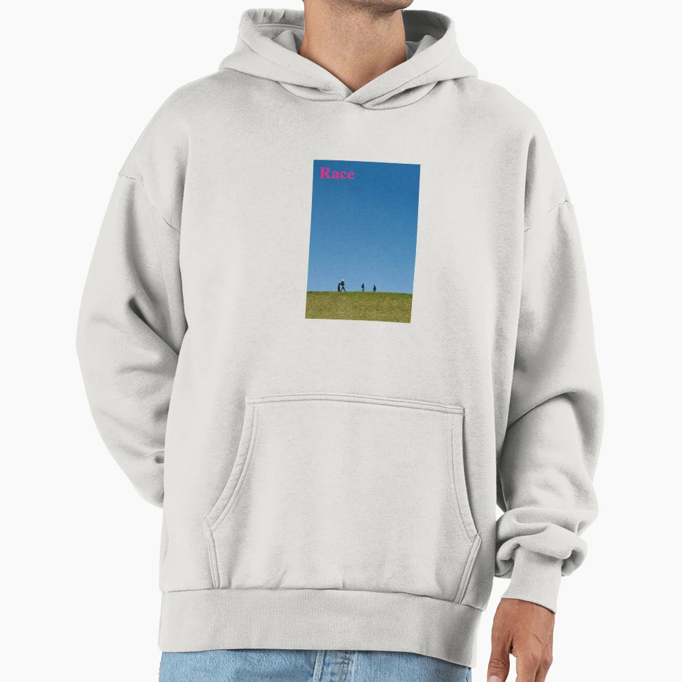 Alex G Race Hoodie - Unique Graphic Men Women - T-Shirt, Sweatshirt, Hoodie