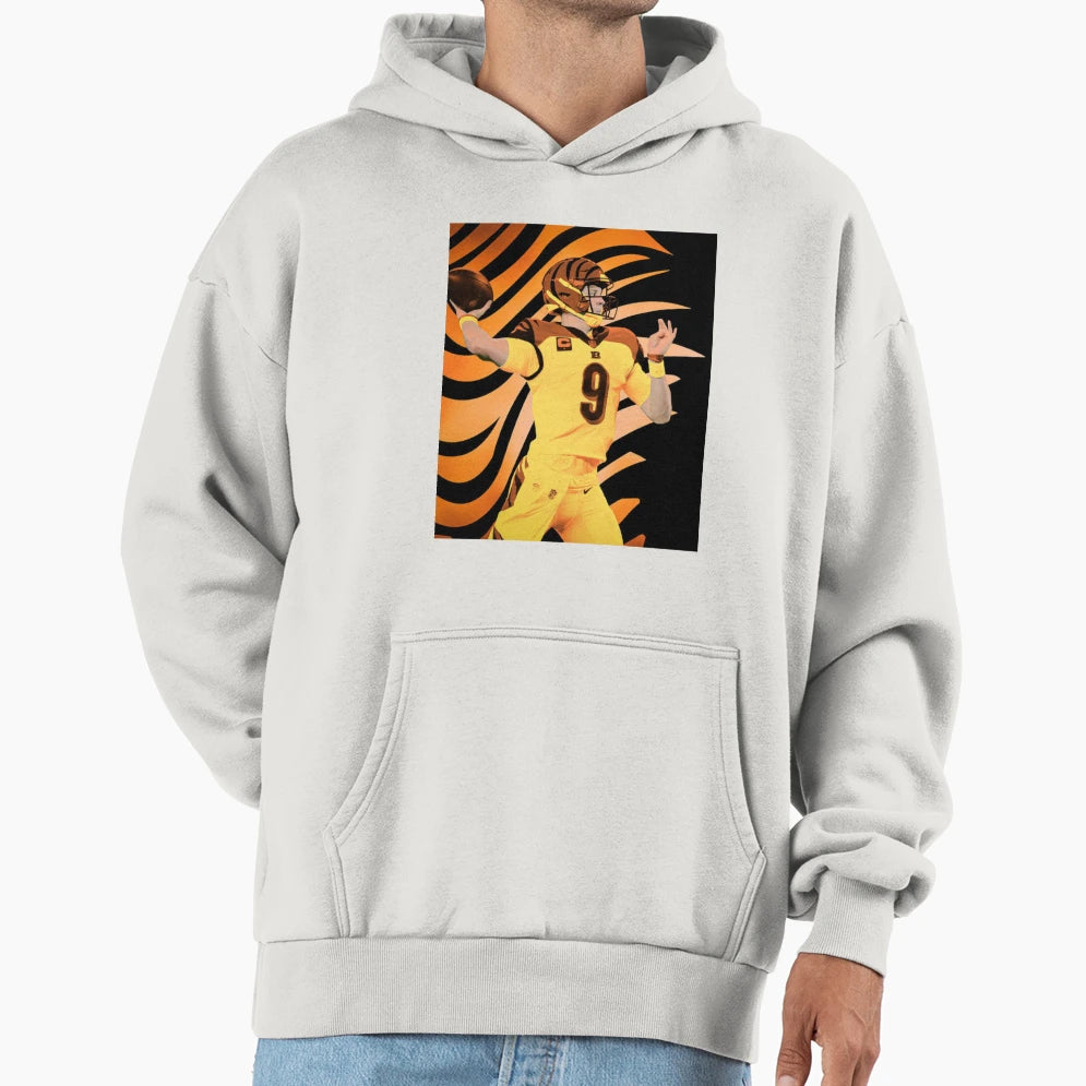 JB Fan Art Hoodie - Streetwear Style Men Women - T-Shirt, Sweatshirt, Hoodie