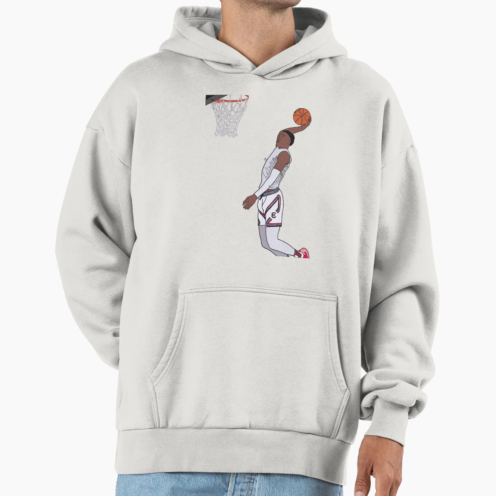 Gg Jackson Hoodie - Graphic Print Unisex - T-Shirt, Sweatshirt, Hoodie