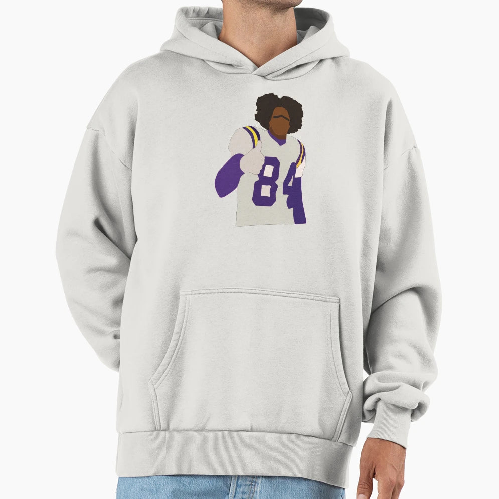 Moss Hoodie - Streetwear Style for Adults - T-Shirt, Sweatshirt, Hoodie