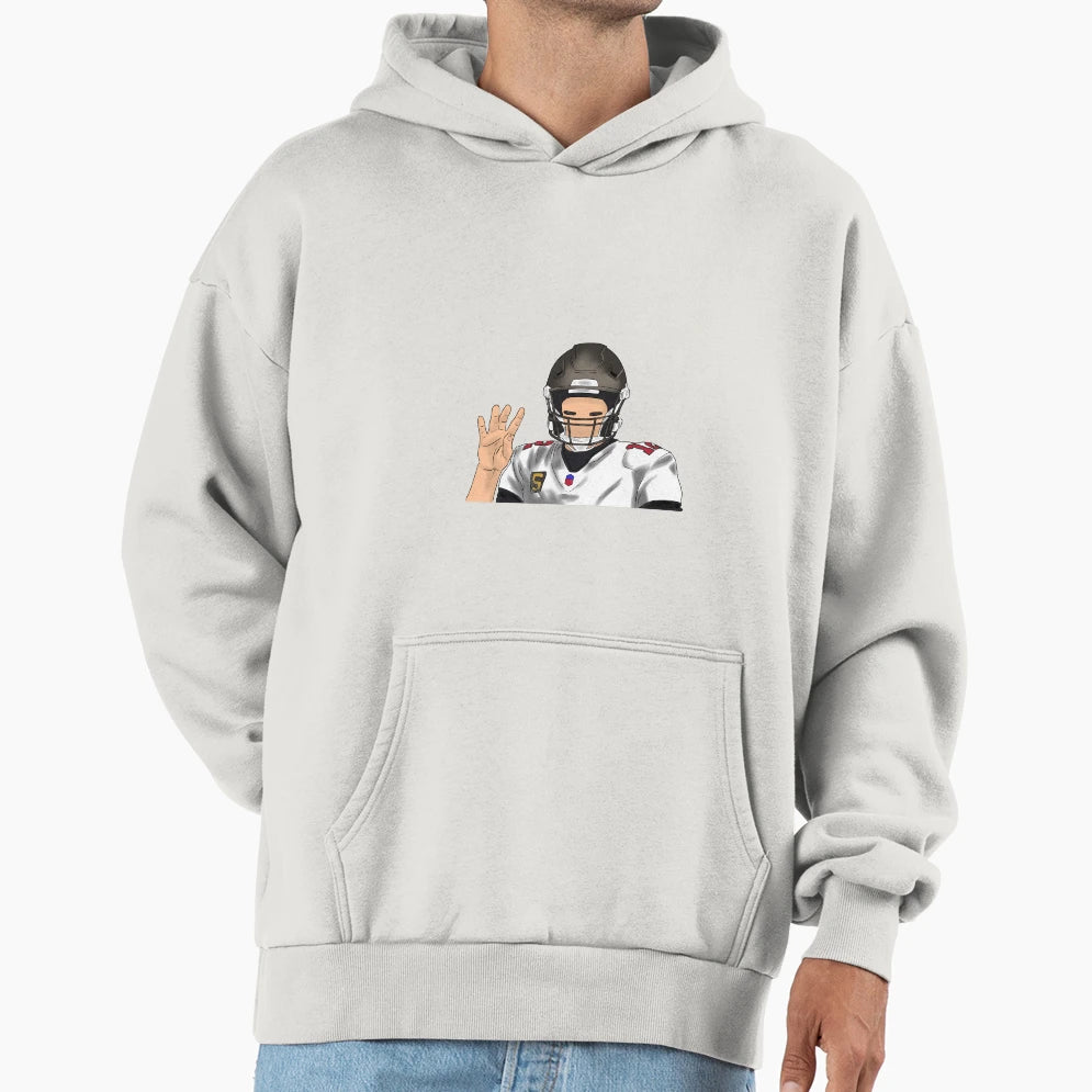 Show Me Money Hoodie - Custom Art Print Unisex - T-Shirt, Sweatshirt, Hoodie