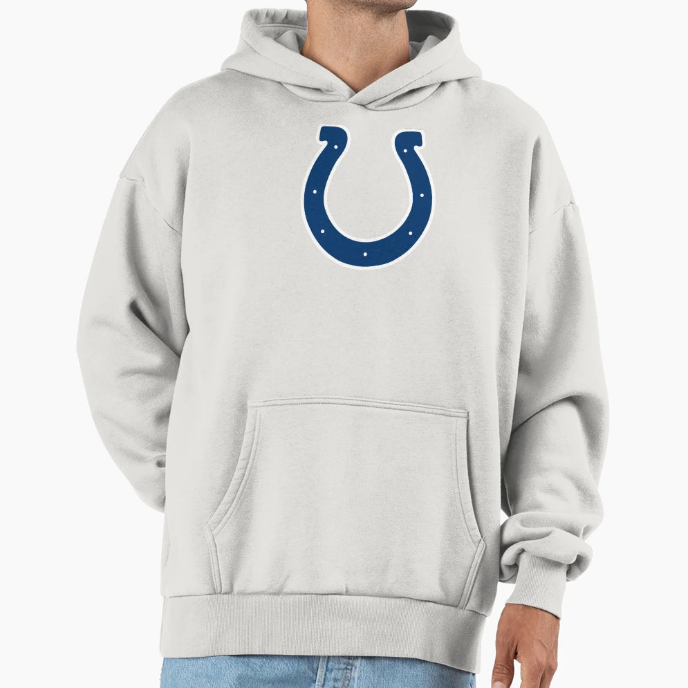Colts Hoodie - Trendy Graphic Unisex - T-Shirt, Sweatshirt, Hoodie