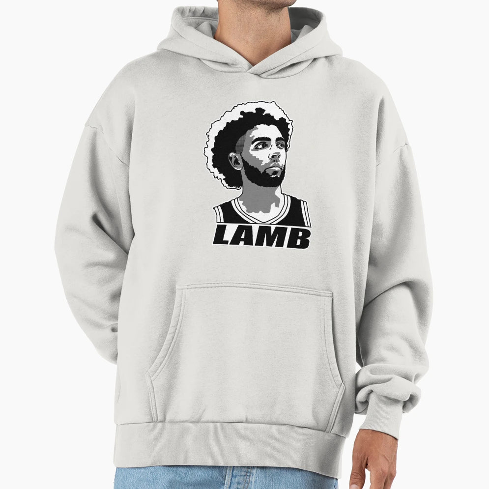 Anthony Lamb Hoodie - Aesthetic Graphic Unisex - T-Shirt, Sweatshirt, Hoodie