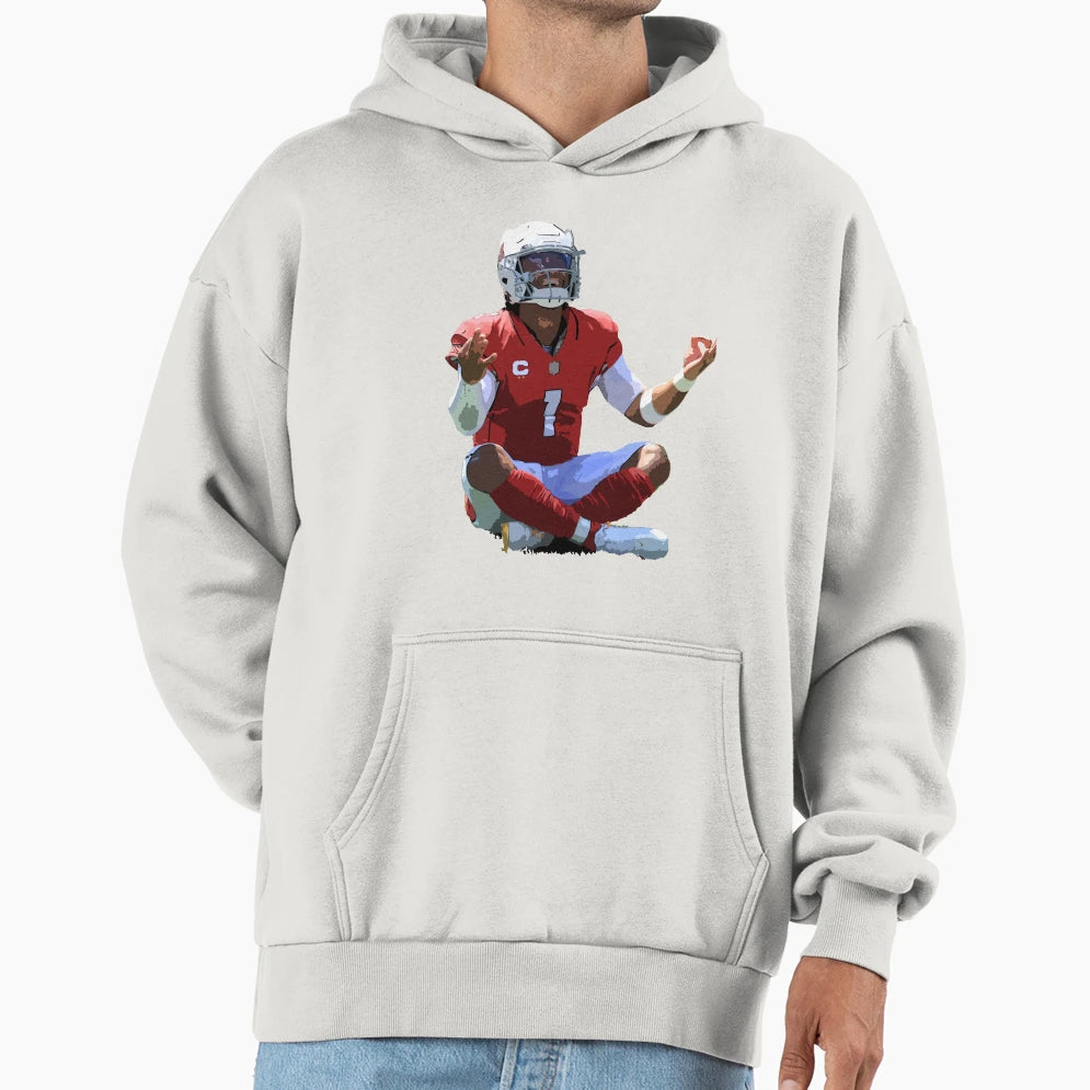Kyler Murray Hoodie - Streetwear Style Men Women - T-Shirt, Sweatshirt, Hoodie