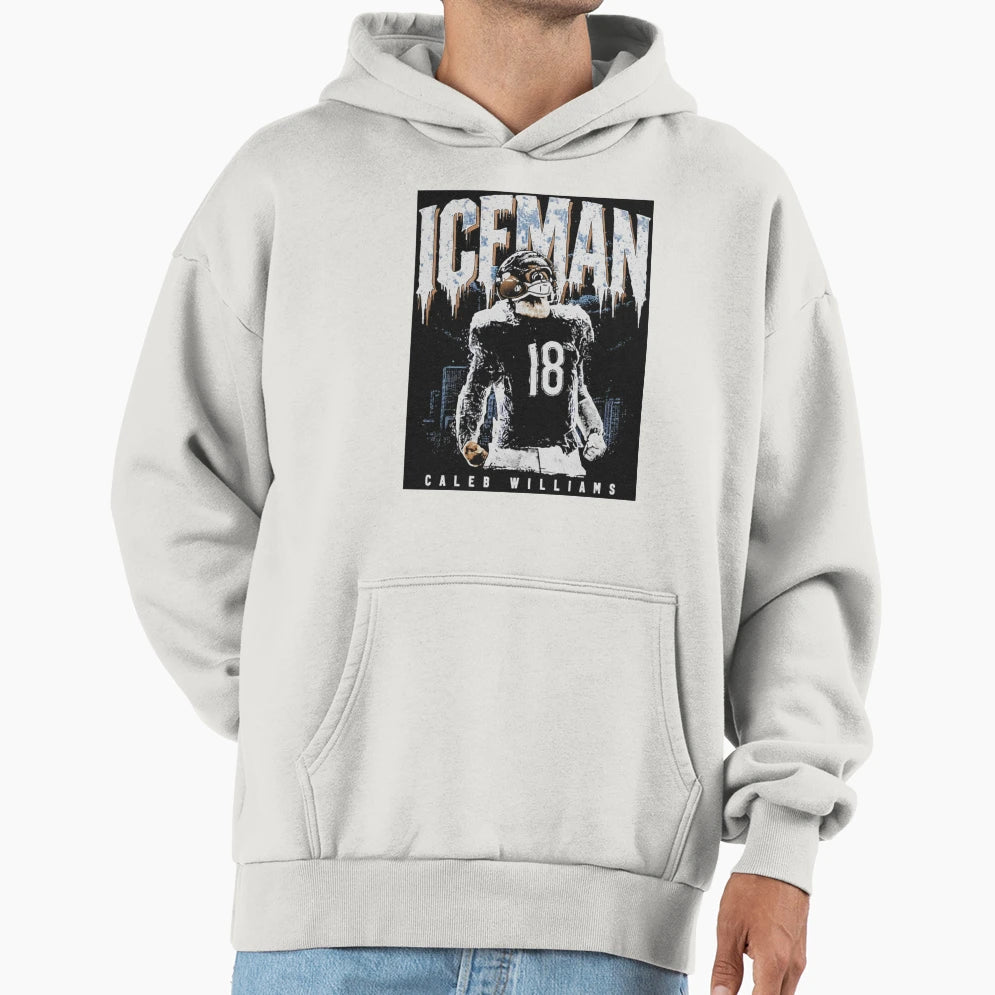 CW Hoodie - Custom Art Print for Adults - T-Shirt, Sweatshirt, Hoodie