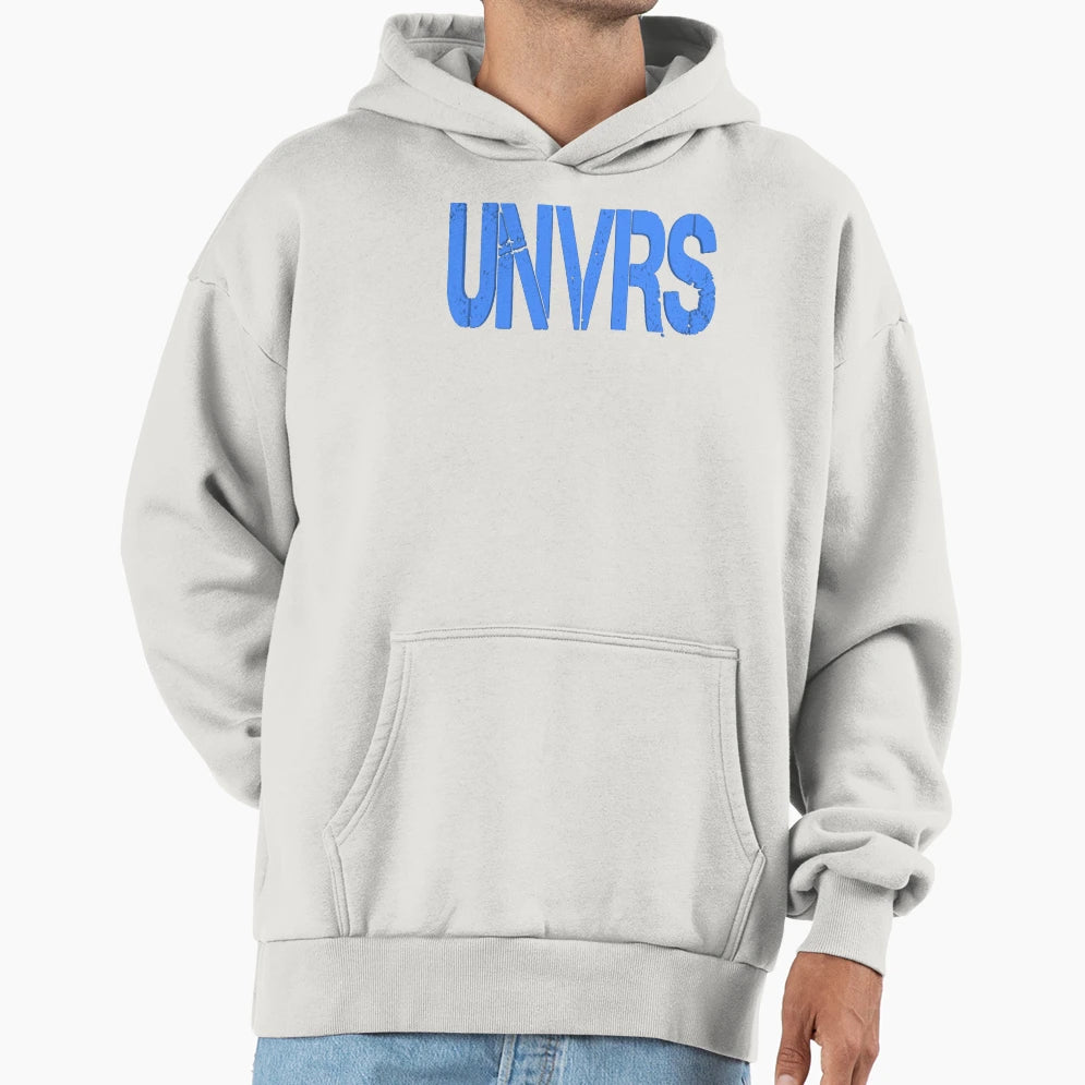 Unvrs Hoodie - Graphic Print Unisex - T-Shirt, Sweatshirt, Hoodie