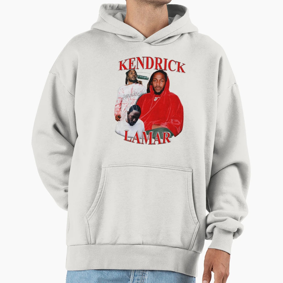 Kendrick Lamar Mr Morale Hoodie - Graphic Print Unisex - T-Shirt, Sweatshirt, Hoodie