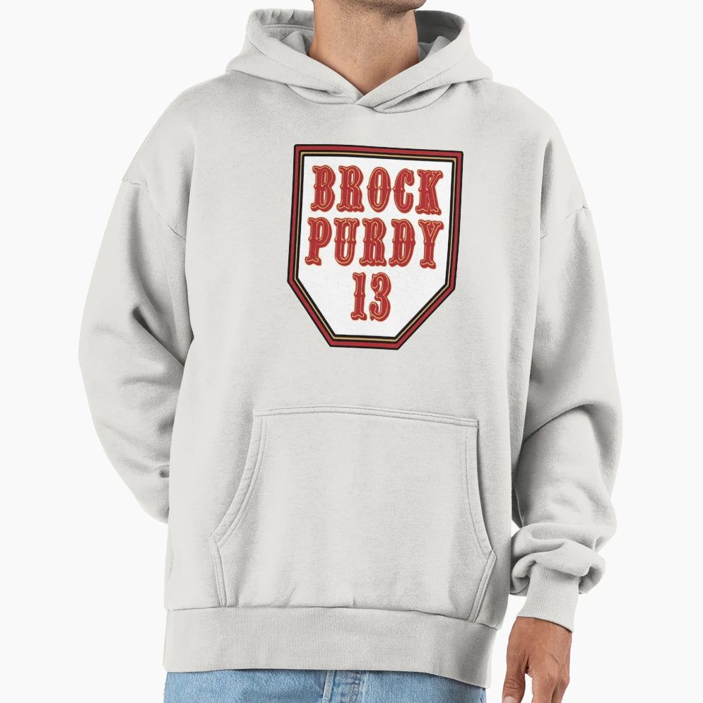 BP Hoodie - Graphic Print Unisex - T-Shirt, Sweatshirt, Hoodie