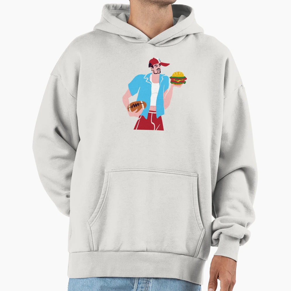 Usa Png Hoodie - Novelty Apparel for Adults - T-Shirt, Sweatshirt, Hoodie