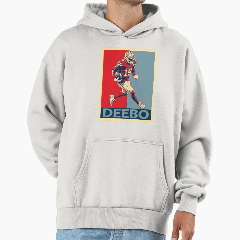 DS Hoodie - Fun Novelty Design Men Women - T-Shirt, Sweatshirt, Hoodie