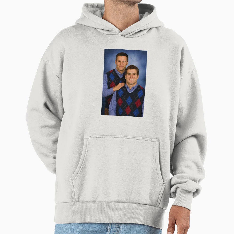 Drakee Mayee Tom Stepp Brotherss Neww Hoodie - Aesthetic Graphic Men Women - T-Shirt, Sweatshirt, Hoodie