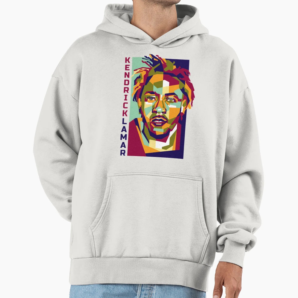 Kendrick Lamar Hoodie - Unique Graphic Men Women - T-Shirt, Sweatshirt, Hoodie