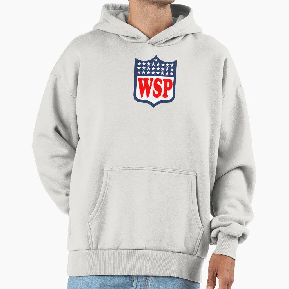 Widespread Panic Wsp Hoodie - Graphic Print Unisex - T-Shirt, Sweatshirt, Hoodie