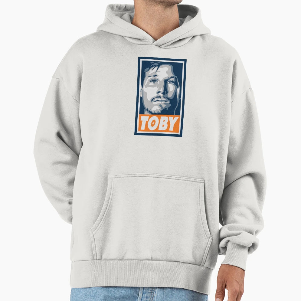 Toby Giant Hoodie - Unique Graphic Men Women - T-Shirt, Sweatshirt, Hoodie